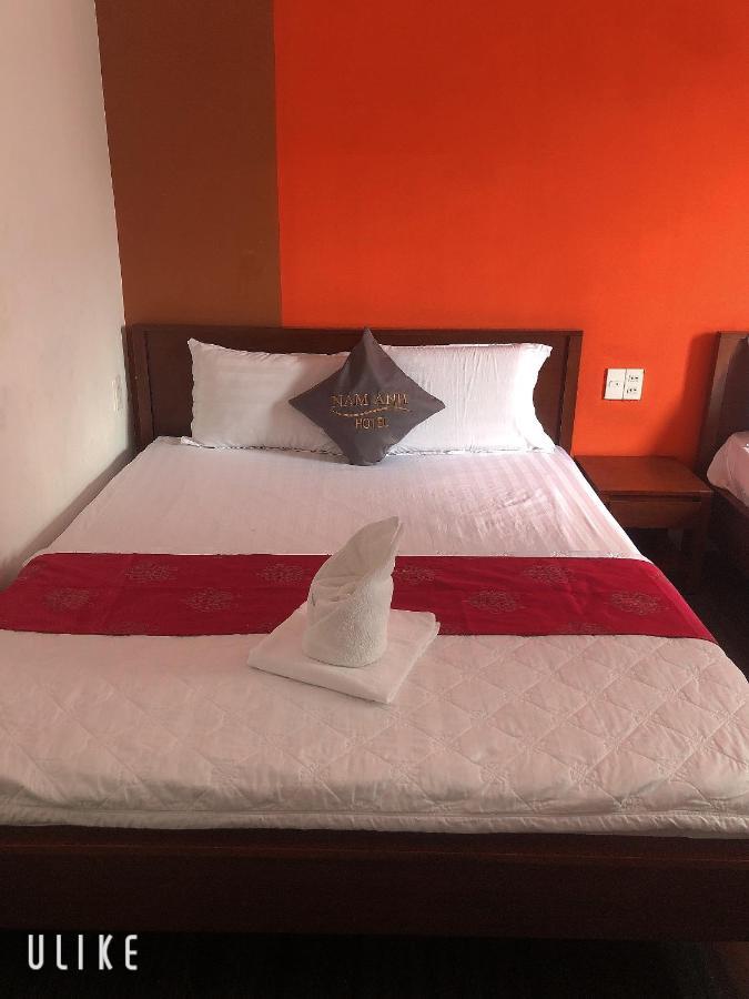 Nam Anh 2 Hotel Ho Şi Min Dış mekan fotoğraf